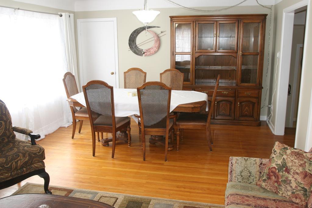 Riverview Holiday home Niagara Falls