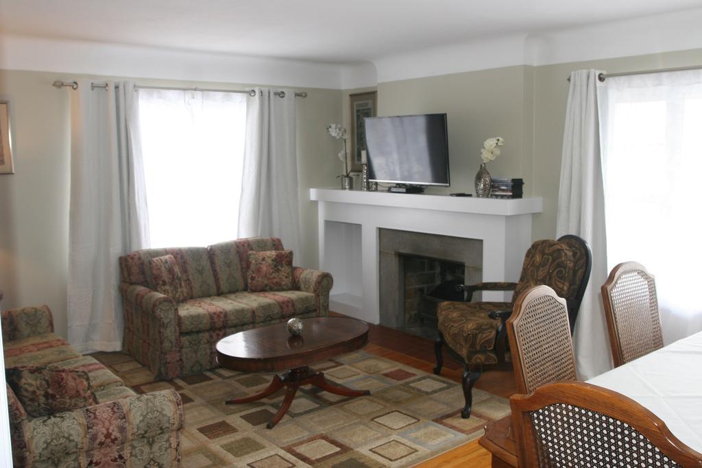 Holiday home Riverview *