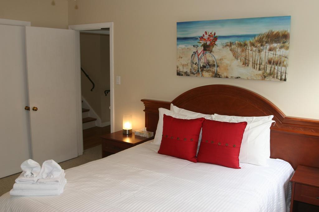 Riverview Holiday home *